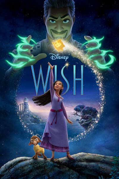 Wish